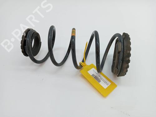 Used Shock absorber spring FIAT PUNTO (199_) 1.3 D Multijet (75 hp) 23339818