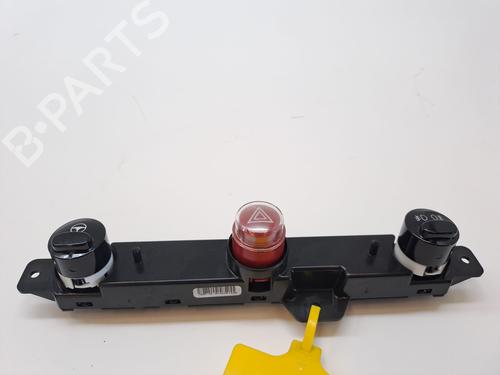Used Switch FIAT 500 (312_) 1.2 (312AXA1A) (69 hp) 23360873