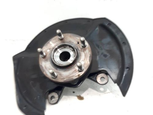 Used Left front steering knuckle Left front steering knuckle HONDA CIVIC VIII Hatchback (FN, FK) 2.2 CTDi (FK3) (140 hp) 36376576 36376576
