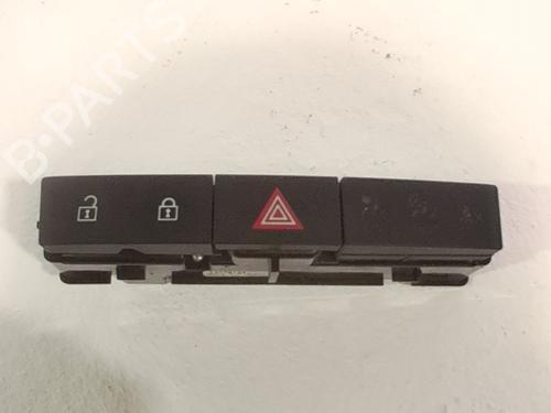 Used Warning switch Warning switch 37082524 37082524