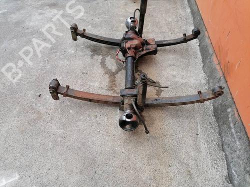 Subframe NISSAN PATROL III/2 Station Wagon (W260) 2.8 D 4x4 | BP25346849M9 