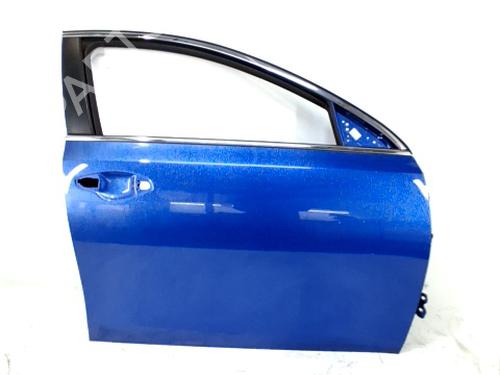 Dør høyre foran KIA CEED (CD) 1.0 T-GDI (120 hp) 31182264