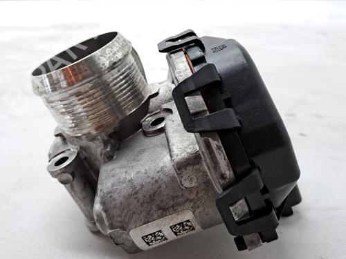 Throttle body PEUGEOT 208 I (CA_, CC_) 1.6 BlueHDi 100 | BP23367496M82 