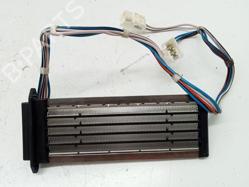 Used Heater resistor LAND ROVER RANGE ROVER SPORT II (L494) 3.0 SDV6 4x4 (249 hp) 29179573