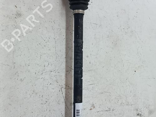 Used Left rear driveshaft Left rear driveshaft 36539424 36539424