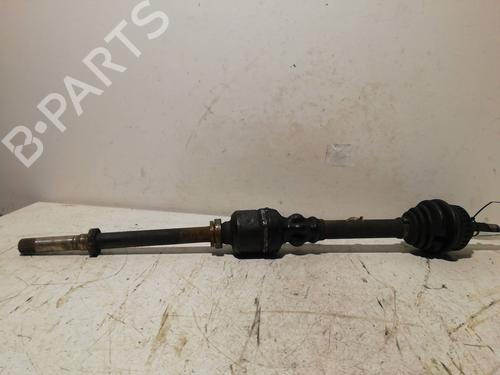 Used Right front driveshaft CITROËN XSARA (N1) 2.0 HDi 90 (90 hp) 28336752