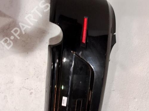 Rear bumper ALFA ROMEO 147 (937_) 1.6 16V T.SPARK ECO (937.AXA1A, 937.BXA1A) | BP29559031C8 
