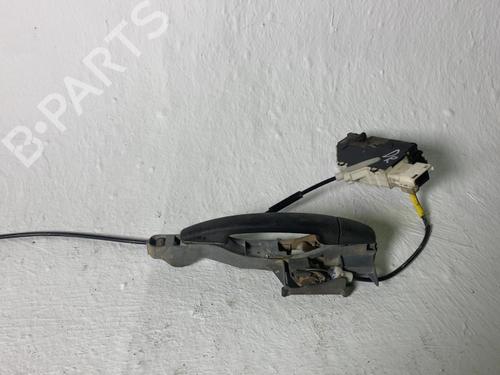 Used Front right lock Front right lock CITROËN JUMPY II Van 2.0 HDi 120 (120 hp) 40548986 40548986