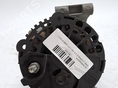 Generator OPEL CORSA D (S07) 1.3 CDTI (L08, L68) | BP25737427M7 