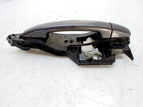 Portiergreep rechts achter PEUGEOT 2008 I (CU_) 1.6 BlueHDi 120 (120 hp) 30920603