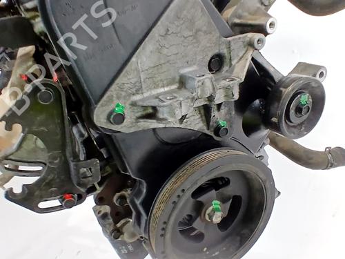 Engine CHRYSLER STRATUS (JA) 2.0 LE | BP33760837M1 - Image 5