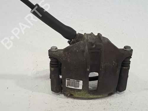 Højre bremsekaliber foran CITROËN C4 I (LC_) 1.6 16V (109 hp) 24108149