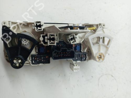Climate control NISSAN MICRA III (K12) 1.2 16V | BP23349008I5 