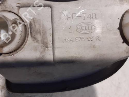 Right headlight VW GOLF III (1H1) 1.6 | BP26707059C29
