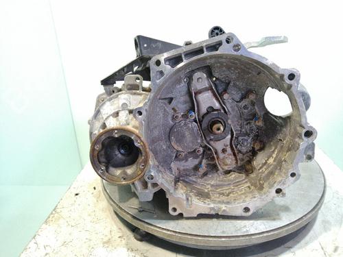 Used Gearbox VW GOLF VII (5G1, BQ1, BE1, BE2) 1.5 TSI (150 hp) 24139940