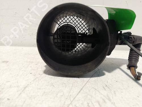 Mass air flow sensor OPEL VECTRA B (J96) 2.0 DTI 16V (F19) | BP25455041M95 