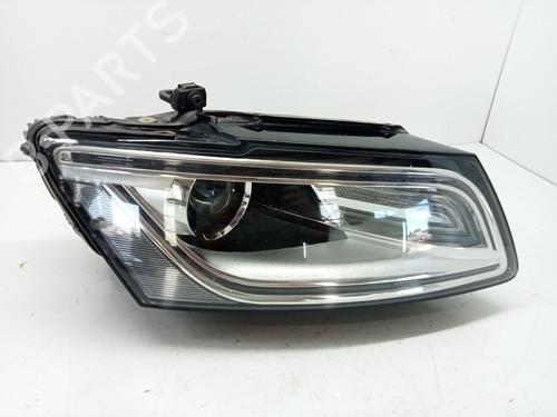 Used Right headlight AUDI Q5 (8RB) 2.0 TDI (150 hp) 29301570