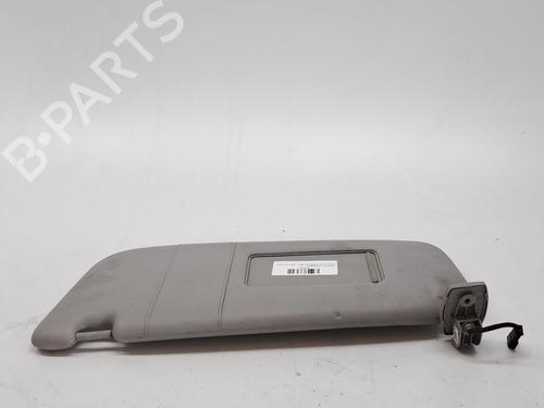 Left sun visor BMW 5 (E60) 520 d | BP23370004I1 