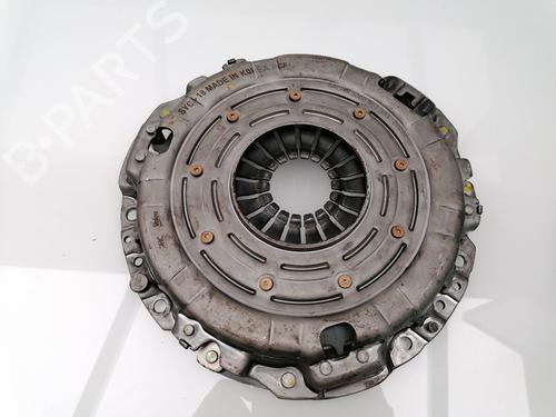 Andre SSANGYONG KYRON 2.7 Xdi 4x4 | BP27461508O1 