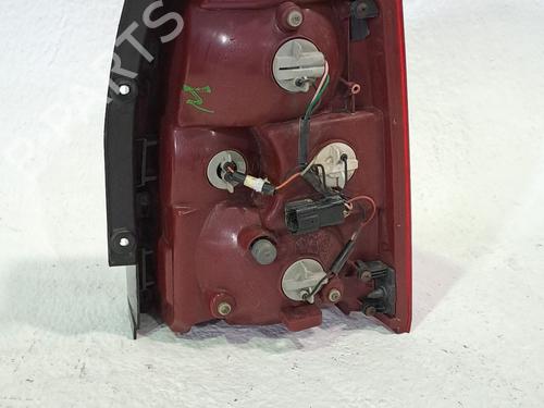 Left taillight HYUNDAI TUCSON (JM) 2.0 CRDi | BP27194051C34 