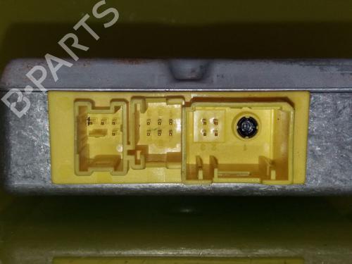 ECU airbags BMW 5 (E60) 530 d | BP23453981M53 