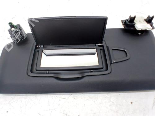 Venstre solskærm Venstre solskærm MERCEDES-BENZ B-CLASS Sports Tourer (W247) B 200 d (247.012) (150 hp) 33765926 33765926