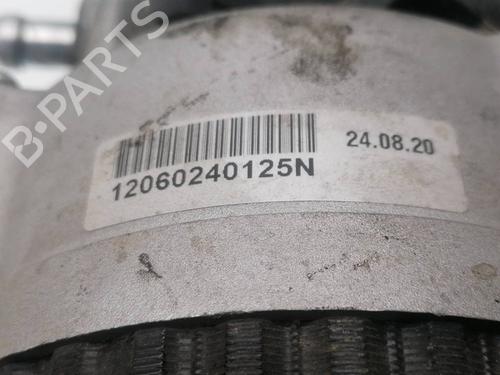 Alternator NISSAN SERENA (C23) 2.3 D | BP23940869M7 