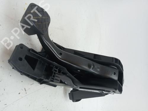 Break pedal VW GOLF VII (5G1, BQ1, BE1, BE2) 1.6 TDI | BP23286385I19 