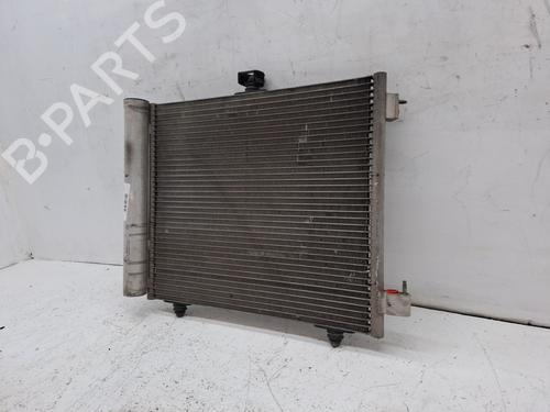 Heater matrix CITROËN C3 I (FC_, FN_) 1.4 i | BP27274531M63 