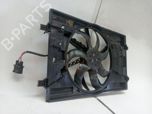 Radiator fan VW GOLF VII (5G1, BQ1, BE1, BE2) 2.0 TDI | BP24883758M35 
