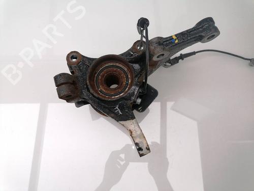 Used Right front steering knuckle HYUNDAI i10 II (BA, IA) 1.0 (67 hp) 24140011
