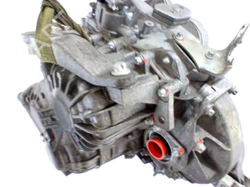 Gearbox OPEL CORSA E (X15) 1.3 CDTI (08, 68) | BP34507992M3  - Image 5
