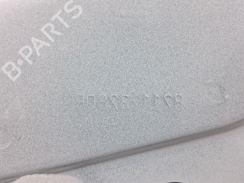Right rear door RENAULT CLIO V (B7_) 1.0 TCe 90 (B7MT) | BP29051459C5 