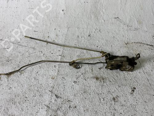 Used Front left lock Front left lock NISSAN PATROL III/2 Station Wagon (W260) 2.8 D 4x4 (103 hp) 40119257 40119257
