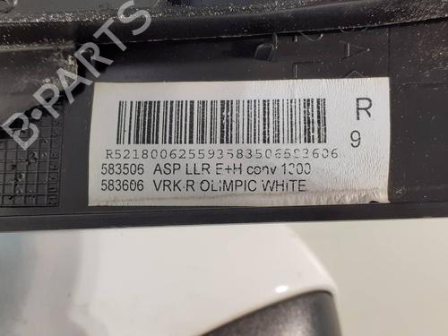 Right mirror OPEL ASTRA J Sports Tourer (P10) 1.6 CDTi (35) | BP25988955C27 