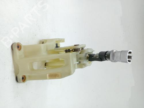 Gear lever KIA SPORTAGE IV (QL, QLE) 1.7 CRDi | BP24848749M90 