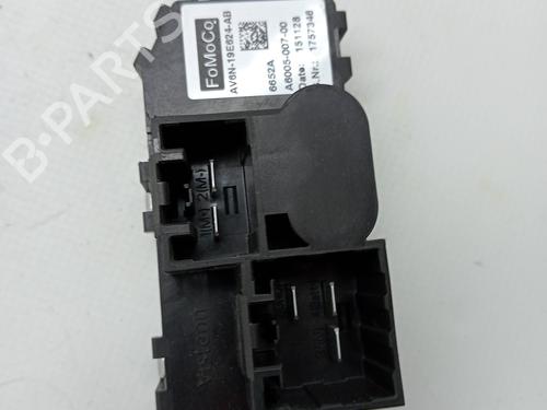 Heater resistor FORD FOCUS III 2.0 TDCi | BP23348297M108 