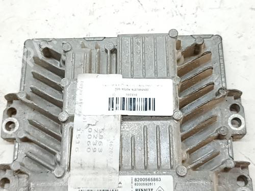 Used Engine control unit (ECU) Engine control unit (ECU) 36665648 36665648