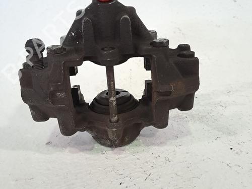 Venstre bremsecaliper bak MERCEDES-BENZ C-CLASS Coupe (CL203) C 220 CDI (203.708) (150 hp) 23942760