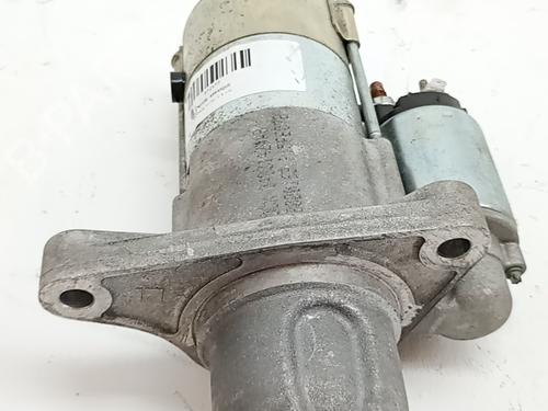 Motor de arranque Motor de arranque DODGE NITRO 2.8 CRD (177 hp) 36185227 36185227
