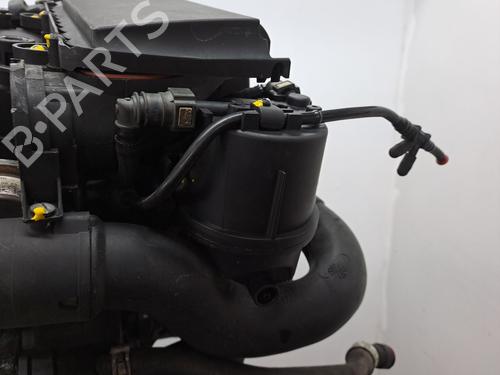 Engine CITROËN C3 I (FC_, FN_) 1.4 HDi | BP23977851M1 