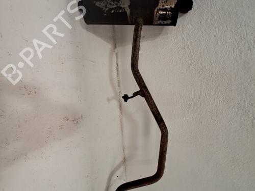 Udstødningssystem Udstødningssystem LEXUS CT (ZWA10_) 200h (ZWA10_, ZWA10R) (136 hp) 30925692 30925692