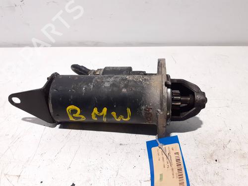Used Starter BMW 5 (E34) 524 td (115 hp) 25987969