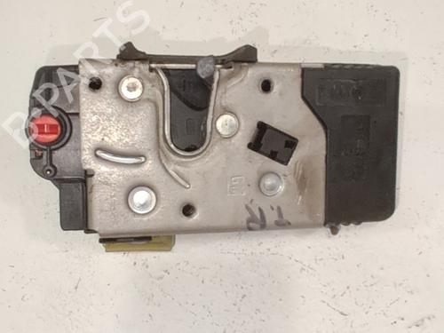 rear-right-lock-opel-vectra-c-z02-2002-2003-2004-2005-2006-2007-2008-2009-37289297 main image