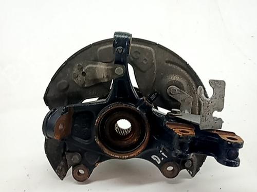 Used Left front steering knuckle PEUGEOT RIFTER 1.5 BlueHDi 100 (102 hp) 30477887
