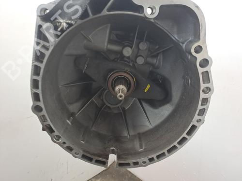Gearbox BMW 3 (E90) 318 i | BP23976429M3 