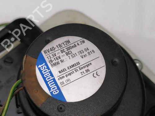 Electronic module BMW 3 Coupe (E92) 325 i | BP23938331M83 