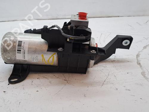 AC radiator RENAULT ZOE (BFM_) ZOE | BP26950820M32 
