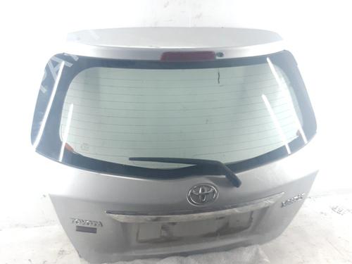 Bagklap CC/Kombi-Coupé Bagklap CC/Kombi-Coupé TOYOTA YARIS (_P9_) 1.4 D-4D (NLP90_, NLP90R) (90 hp) 39741179 39741179