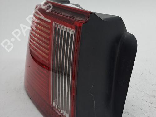 Left taillight SEAT IBIZA II (6K1) 1.9 SDI | BP23372662C34 